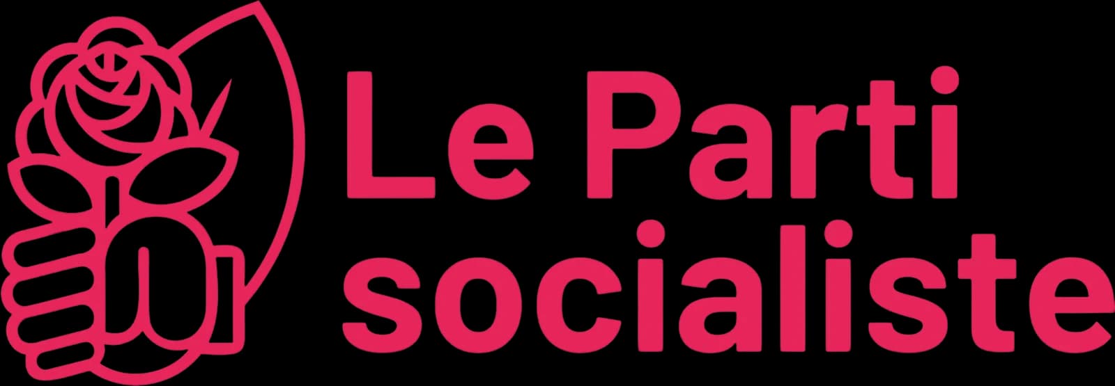logo parti socialiste ardennais